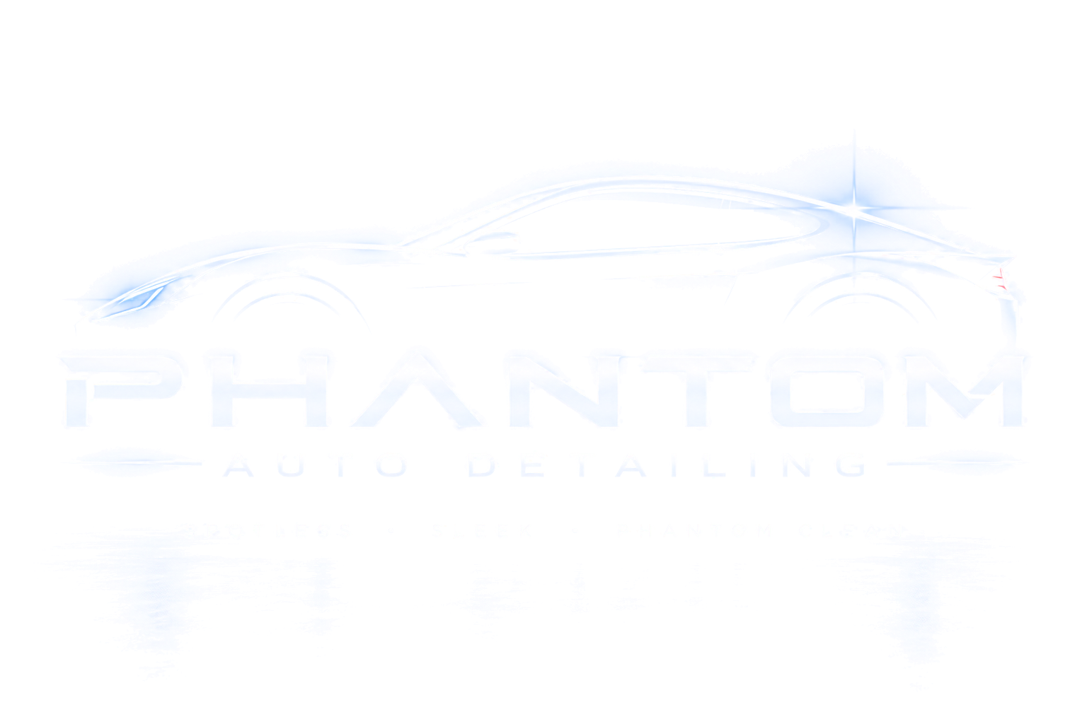 Phantom Auto Detailing